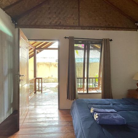 Rumah Tiga Gili Gili Air Eksteriør bilde