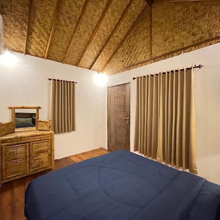 Rumah Tiga Gili Gili Air Eksteriør bilde