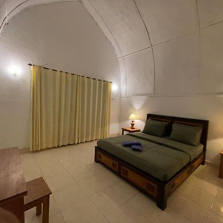 Rumah Tiga Gili Gili Air Eksteriør bilde
