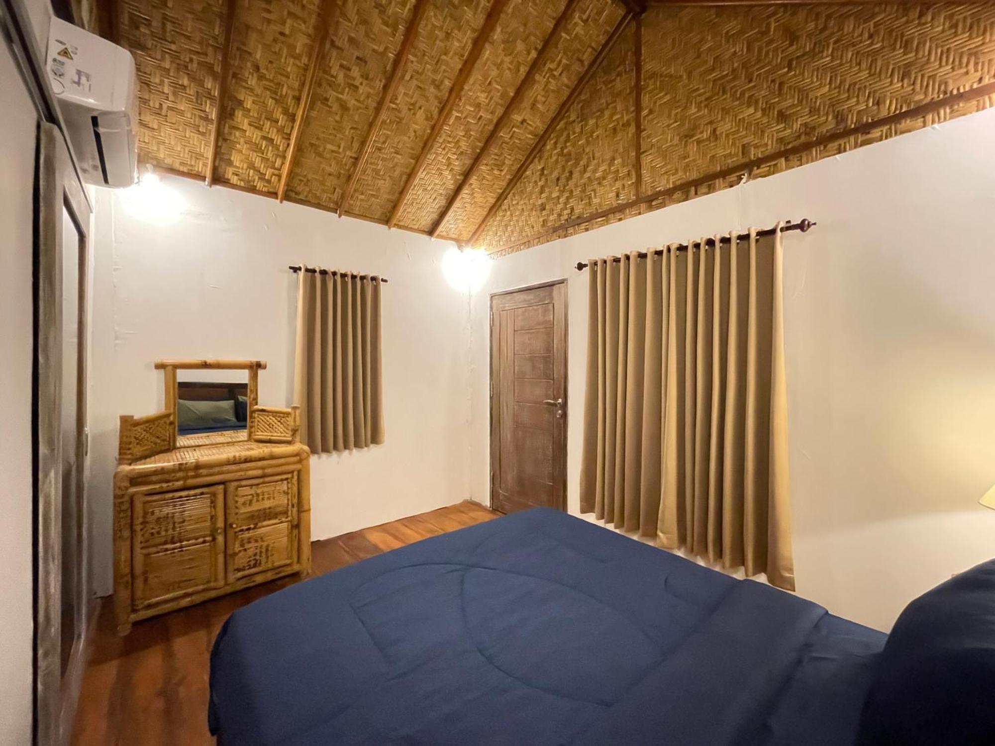 Rumah Tiga Gili Gili Air Eksteriør bilde